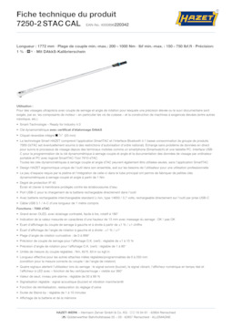 7250-2staccal_datasheet_fr.pdf