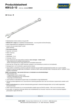 600lg-12_datasheet_nl.pdf