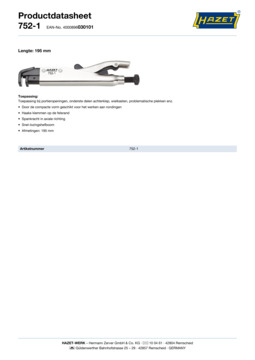 752-1_datasheet_nl.pdf