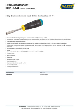 6001-5.4_3_datasheet_nl.pdf