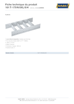 161t-179nxxl_6h_datasheet_fr.pdf