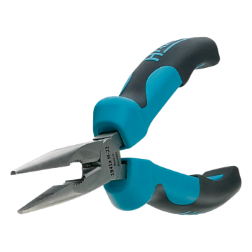 Snipe nose pliers