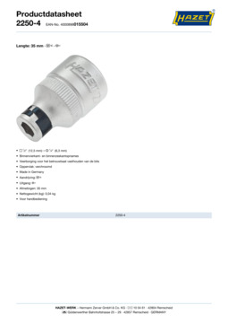 2250-4_datasheet_nl.pdf