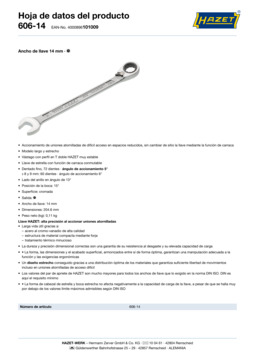 606-14_datasheet_es.pdf