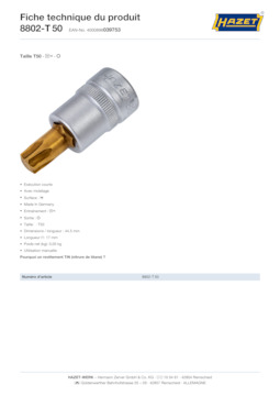 8802-t50_datasheet_fr.pdf