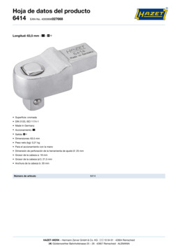 6414_datasheet_es.pdf