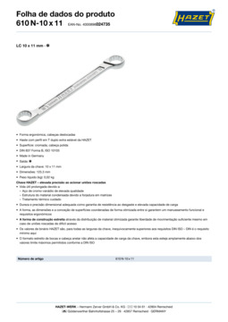 610n-10x11_datasheet_pt.pdf