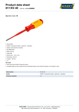 811kv-40_datasheet_en.pdf