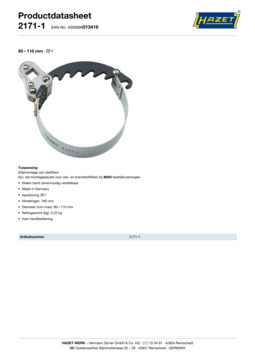 2171-1_datasheet_nl.pdf