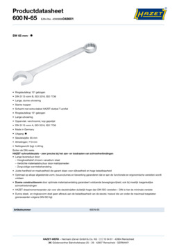 600n-65_datasheet_nl.pdf