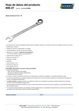 606-27_datasheet_es.pdf