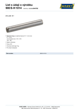 900s-h1014_datasheet_cs.pdf