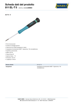 811el-t5_datasheet_it.pdf