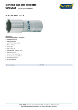 900mgt_datasheet_it.pdf