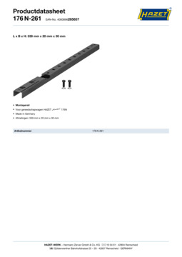 176n-261_datasheet_nl.pdf