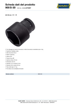 900s-30_datasheet_it.pdf
