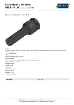 985s-14lg_datasheet_cs.pdf
