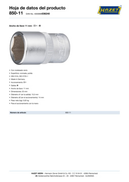 850-11_datasheet_es.pdf
