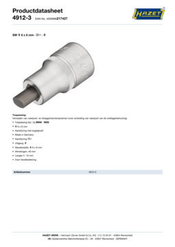 4912-3_datasheet_nl.pdf