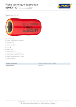 880kv-13_datasheet_fr.pdf