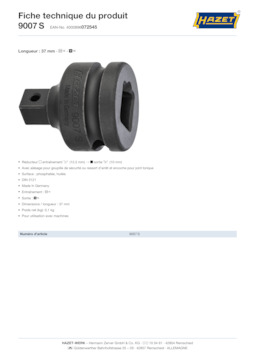 9007s_datasheet_fr.pdf