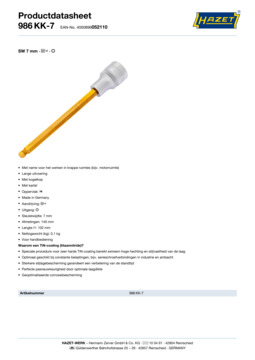 986kk-7_datasheet_nl.pdf