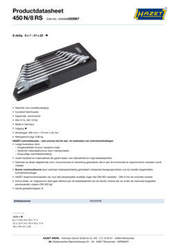 450n_8rs_datasheet_nl.pdf