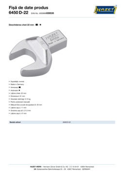 6450d-22_datasheet_ro.pdf