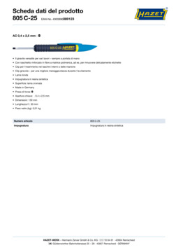 805c-25_datasheet_it.pdf