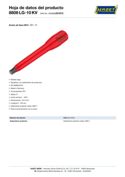 8808lg-10kv_datasheet_es.pdf