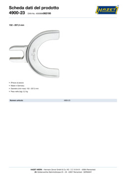 4900-23_datasheet_it.pdf