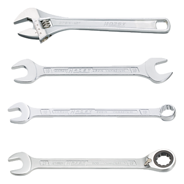 Wrenches