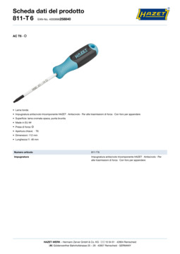 811-t6_datasheet_it.pdf