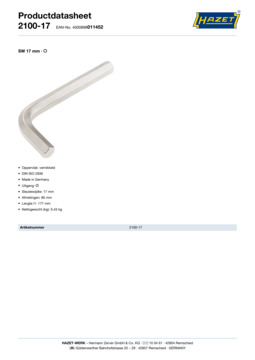 2100-17_datasheet_nl.pdf