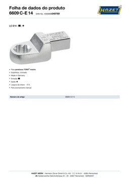 6609c-e14_datasheet_pt.pdf
