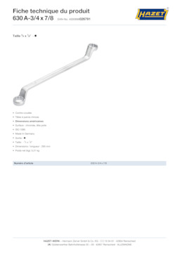 630a-3_4x7_8_datasheet_fr.pdf
