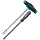 Douille emmanch&eacute;e