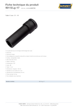 901slg-17_datasheet_fr.pdf