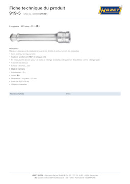919-5_datasheet_fr.pdf