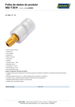 992-t55h_datasheet_pt.pdf