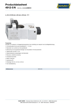4912-5n_datasheet_nl.pdf