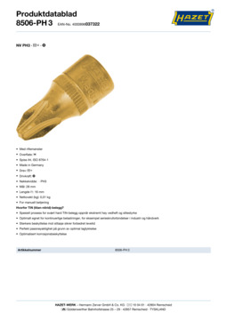 8506-ph3_datasheet_no.pdf