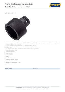 900sz6-32_datasheet_fr.pdf