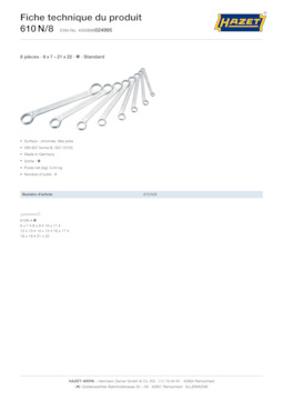 610n_8_datasheet_fr.pdf
