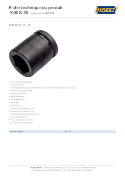1000s-28_datasheet_fr.pdf