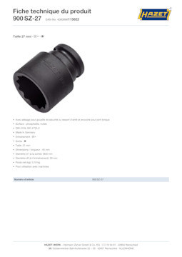 900sz-27_datasheet_fr.pdf