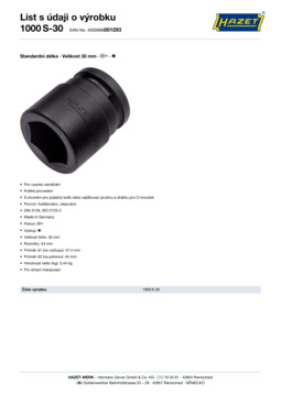 1000s-30_datasheet_cs.pdf