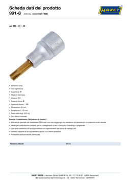 991-8_datasheet_it.pdf