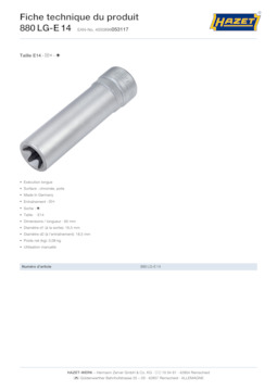 880lg-e14_datasheet_fr.pdf