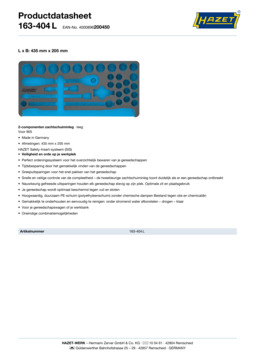 163-404l_datasheet_nl.pdf